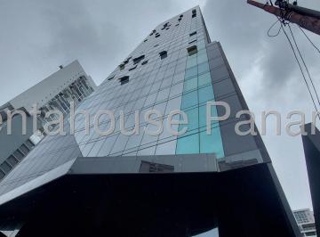 Apartamento de 3 habitaciones, Panamá · Apartamento en Venta en San Francisco