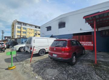 Bodega-Galpón-Depósito de 3 habitaciones, Panamá · Venta Galera Rio Abajo