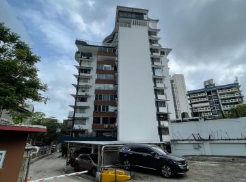 Oficina comercial de 2 habitaciones, Panamá · Alquiler Oficina Obarrio