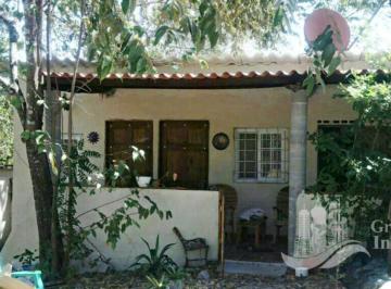 Casa de 2 habitaciones, San Carlos · Se Alquila Casa San Carlos, Las Uvas 2 Rec,1 Baño