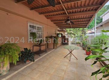 Casa de 4 habitaciones, Panamá · Casa en Venta en Condado del Rey Jack