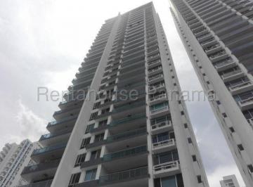Apartamento de 3 habitaciones, Panamá · Vendo Apartamento en San Francisco Cdy 26*1097