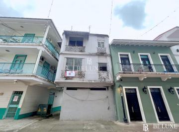 Edificio · 138m² · 5 Recámaras · Venta Edificio Completo, San Felipe, Casco Viejo - (4)