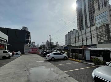 Local comercial de 1 habitación, Panamá · Alquiler Local Comercial Via España