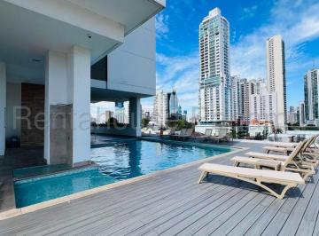 Apartamento de 3 habitaciones, Panamá · Apartamento de 106 m² con 3 Recámaras en Venta en Altamira Residences Bella Vista