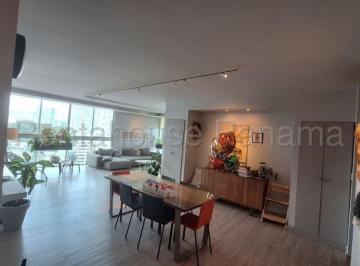 Apartamento de 3 habitaciones, Panamá · The Regent San Francisco - Apartamento 180 m² - 3 Recámaras - 2 Parkings en Venta
