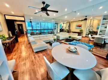 Apartamento de 3 habitaciones, Panamá · San Francisco Pacific Bay Apartamento en Venta