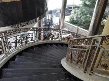 Apartamento · 350m² · 3 Recámaras · 2 Estacionamientos · Apartamento en PH Platinum Tower - 7139da