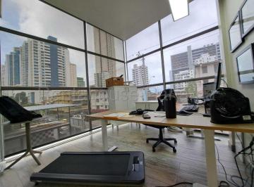 Oficina comercial , Panamá · Venta de Oficina en San Francisco. Cf26 - 2144