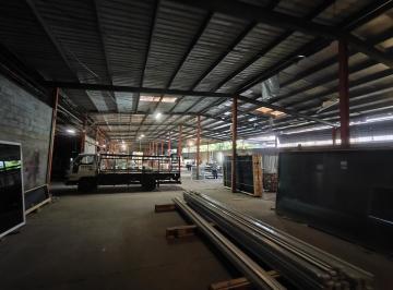 Bodega-Galpón-Depósito de 5 habitaciones, Panamá · Venta Galera Rio Abajo