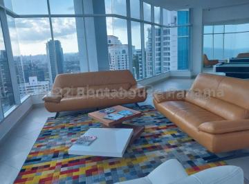 Apartamento de 1 habitación, Panamá · Bello Apartamento en Venta en Costa del Este