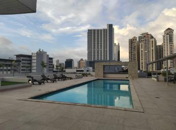 Apartamento · 100m² · 1 Recámara · 1 Estacionamientos · Alquiler Apartamento en Obarrio PH Denovo