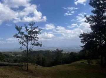 Terreno / Lote de 6 habitaciones, Cerro Azul · Vendo Terreno de 2817 m² en Cerro Azul
