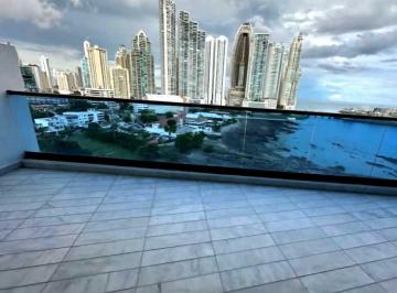 Apartamento · 320m² · 3 Recámaras · 2 Estacionamientos · Venta de Apartamento en Paitilla