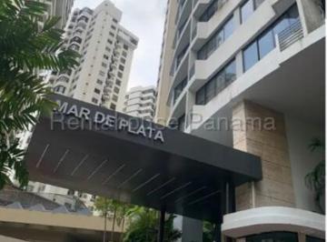 Apartamento de 3 habitaciones, Panamá · Pp25 - 10179 Venta de Apartamento en Paitilla