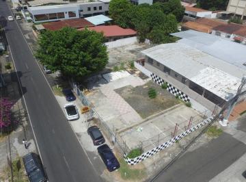Terreno / Lote , Panamá · Venta de Terreno en San Francisco, 957 m²