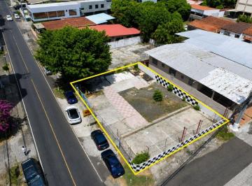 Terreno / Lote , Panamá · Venta de Terreno en San Francisco, 957 m²