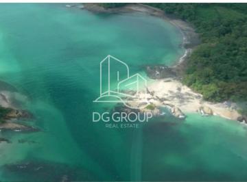 Terreno / Lote · 1000000m² · Venta de Isla en Archipiélago Las Perlas