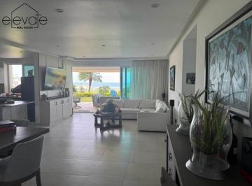 Casa · 250m² · 4 Recámaras · 2 Estacionamientos · Apartamento de Playa - Bijao
