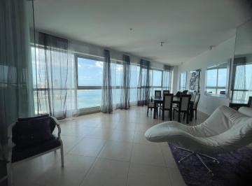 Apartamento · 169m² · 2 Recámaras · 1 Estacionamientos · Venta de Apartamento en Av Balboa, PH Rivage Tower