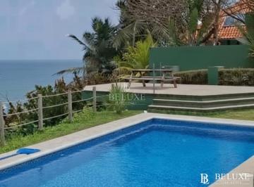 Hotel · 5764m² · 8 Recámaras · 7 Estacionamientos · Venta de Glamping Boutique en El Caribe Frente Al Mar (6)