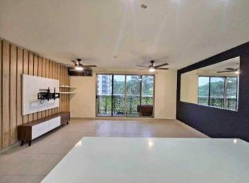 Apartamento · 107m² · 2 Recámaras · 2 Estacionamientos · Alquiler de Apartameto de 2 Rec. PH Madeira, Woodlands - Panama Pacifico