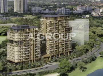 Apartamento · 100m² · 2 Recámaras · 2 Estacionamientos · Pre Venta Bosco Di Santa Maria - Se Vende Apartamento - Santa Maria