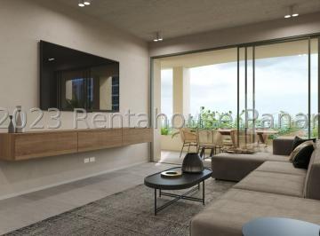 Apartamento de 2 habitaciones, Panamá · Venta de Apartamento en Coco del Mar PH A19 Aurea
