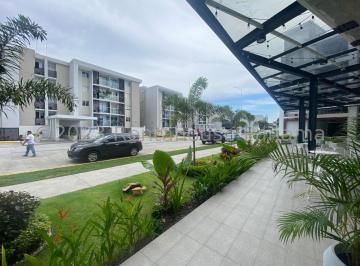 Apartamento de 2 habitaciones, Panamá · Venta de Confortable Apartamento en Panama Viejo 26 - 1869 Jss