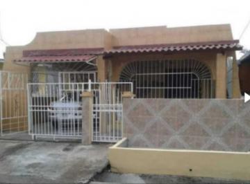 Casa · 125m² · 4 Recámaras · 1 Estacionamientos · Vendo Casa en Arraijan Altos de Vista Alegre 3r