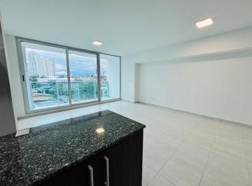 Apartamento de 2 habitaciones, Panamá · Alquilo Apartamento con Linea Blanca de 2 Cuartos en El Carmen