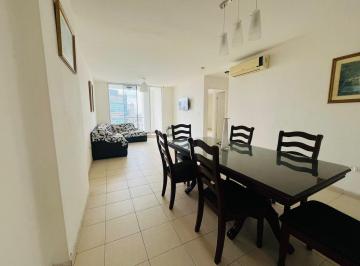 Apartamento de 2 habitaciones, Panamá · Alquiler de Apartamento de 2 Cuartos en Via Argentina 93 Mt