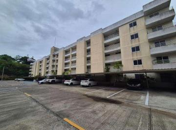 Apartamento · 112m² · 3 Recámaras · 1 Estacionamientos · Venta Apartamento PH Altamira Gardens en Ancon (Of)