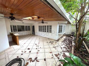 Casa de 3 habitaciones, Panamá · Pp26 - 884 Venta de Casa en San Francisco