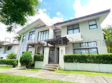 Casa de 3 habitaciones, Arraiján · Pp26 - 1662 Venta de Casa en Panama Pacifico