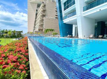 Apartamento de 2 habitaciones, Panamá · Pp26 - 1286 Venta de Apartamento en Punta Pacifica