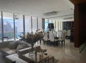 Apartamento · 318m² · 3 Recámaras · 3 Estacionamientos · Aqualina - Punta Pacifica - Se Vende Apartamento de Lujo