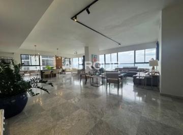 Apartamento · 600m² · 5 Recámaras · 3 Estacionamientos · Punta del Sol - Punta Paitilla - Lujoso Apartamento con Vista Al Mar