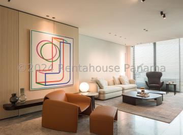Apartamento de 3 habitaciones, Panamá · Pp25 - 571 Venta de Apartamento en Punta Pacifica