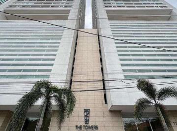Apartamento · 145m² · 3 Recámaras · 1 Estacionamientos · Venta Apartamento PH The Towers en San Francisco (Of)