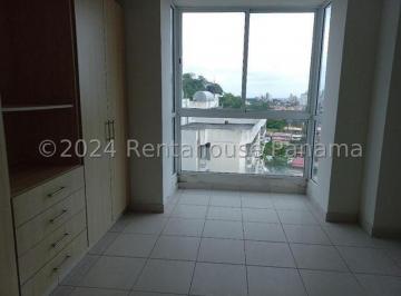 Recámara principal · Apartamento de 2 Recámaras en Villa de Las Fuentes