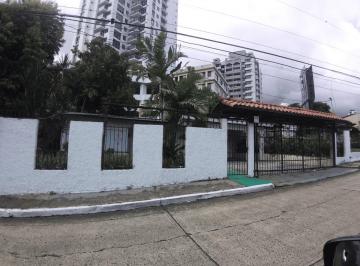 Casa de 10 habitaciones, Panamá · Venta de Casa en San Francisco, 600 m² de Terreno