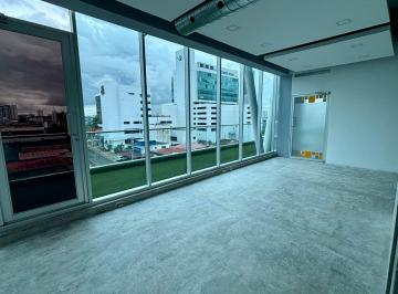 Oficina comercial · 169m² · 3 Recámaras · 3 Estacionamientos · Alquiler de Oficina 169 m² en San Francisco Pt