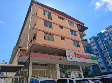 Local comercial de 1 habitación, Panamá · Local Comercial en Alquiler – Bella Vista
