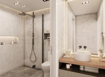 Apartamento · 80m² · 3 Recámaras · 1 Estacionamientos · Sea Confiable Vende Apartamento en Proyecto Moderna 3 Recamaras