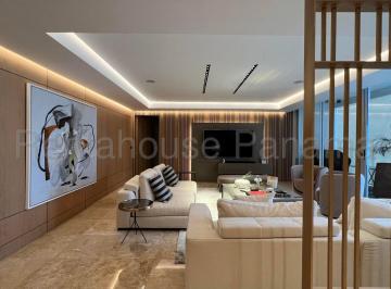 Apartamento de 3 habitaciones, Panamá · Venta de Apartamento en Punta Pacifica 26*2237 Mfk