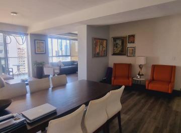 Apartamento · 180m² · 3 Recámaras · 2 Estacionamientos · PH Window Tower Apartamento en Venta, San Francisco (10)