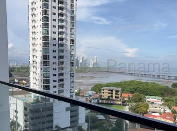 Apartamento de 2 habitaciones, Panamá · Venta de Apartamento en Coco del Mar 26 - 1702 Jss