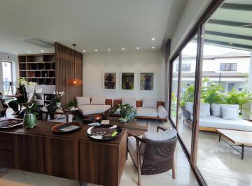 Casa de 3 habitaciones, Panamá · Venta Casa Santa Maria