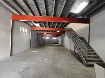 Bodega-Galpón-Depósito de 1 habitación, Panamá · Venta o Alquiler Galera Juan Diaz